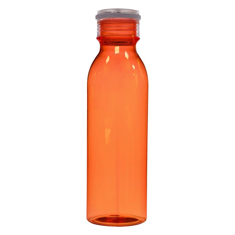 24 Oz. Tritan&trade; Tiffany Bottle