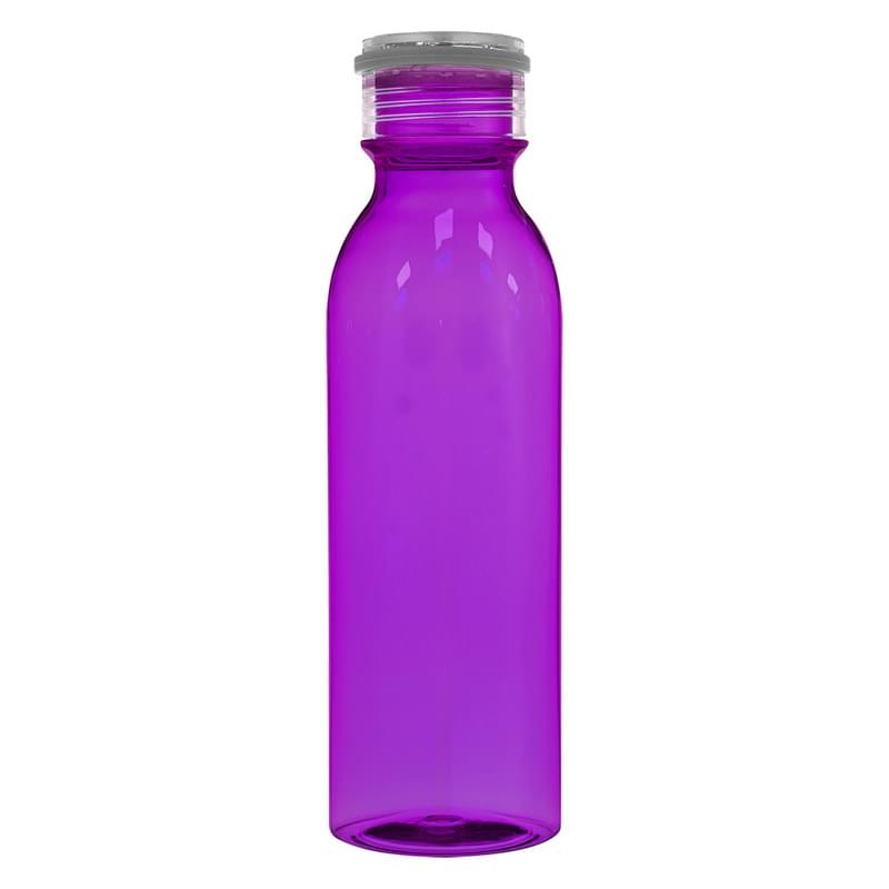 24 Oz. Tritan&trade; Tiffany Bottle