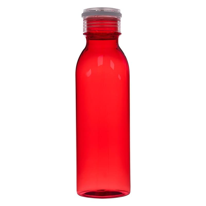 24 Oz. Tritan&trade; Tiffany Bottle