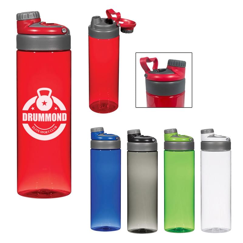 31 Oz. Tritana Tote-N-Go Bottle
