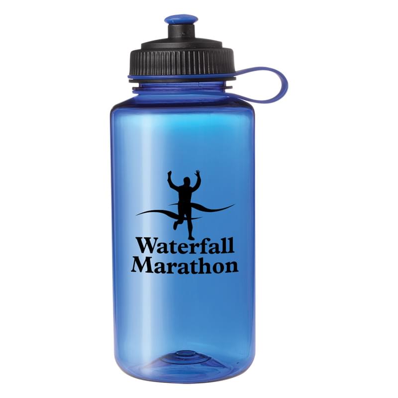 33 Oz. Tritan Luma Bottle