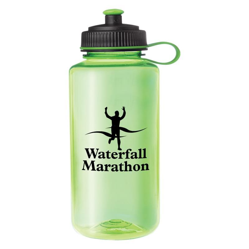 33 Oz. Tritan Luma Bottle