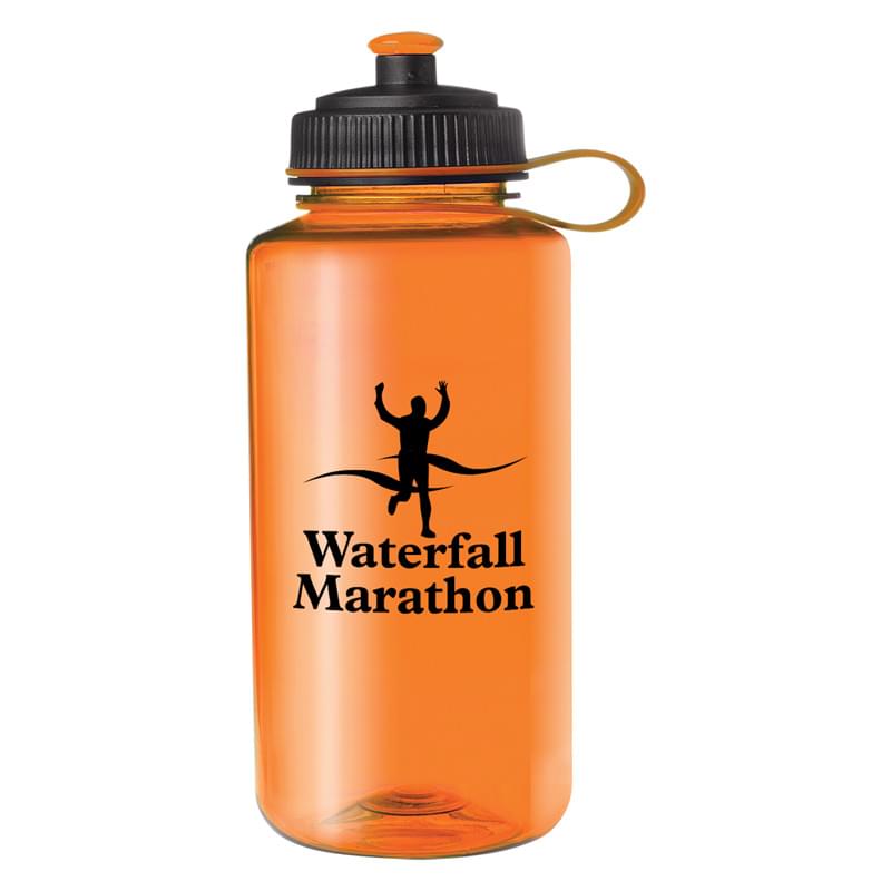 33 Oz. Tritan Luma Bottle