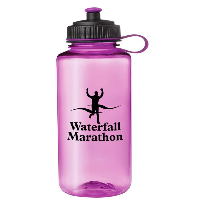 33 Oz. Tritan Luma Bottle