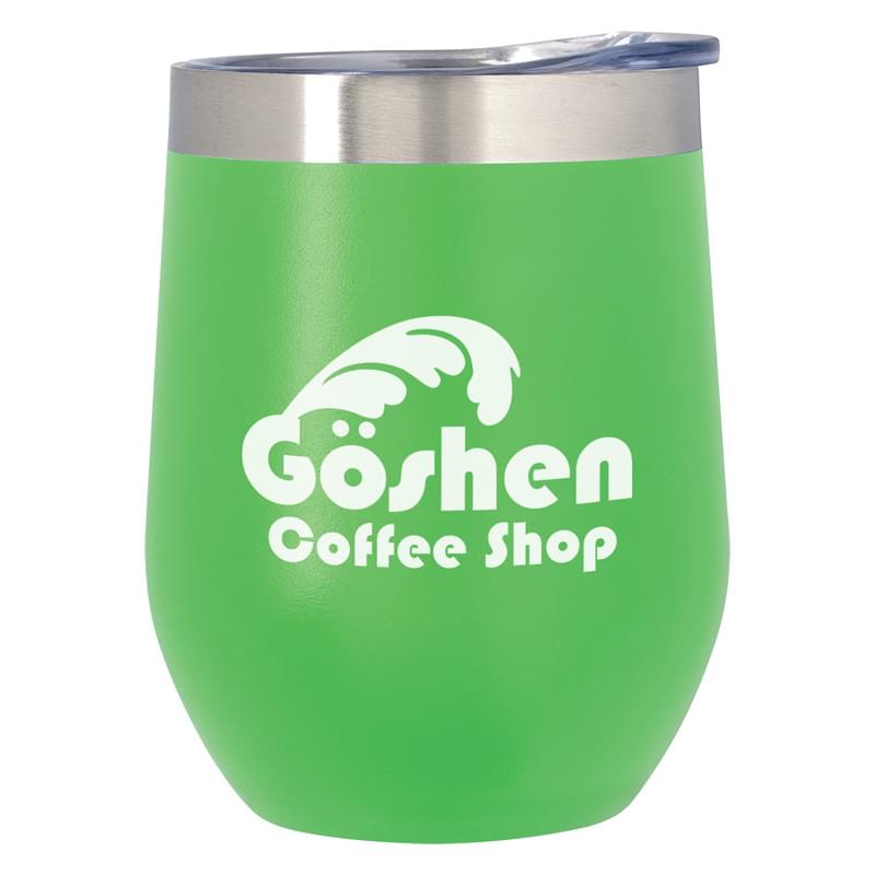 12 Oz. Vinay Stemless Wine Glass