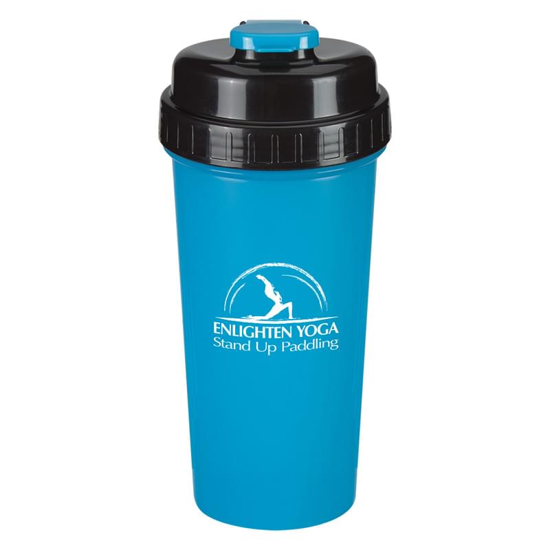 32 Oz. Typhoon Ultimate Shaker Bottle
