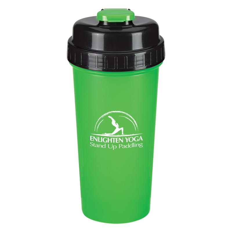 32 Oz. Typhoon Ultimate Shaker Bottle