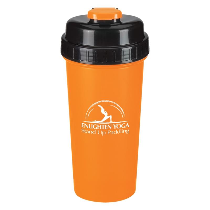 32 Oz. Typhoon Ultimate Shaker Bottle