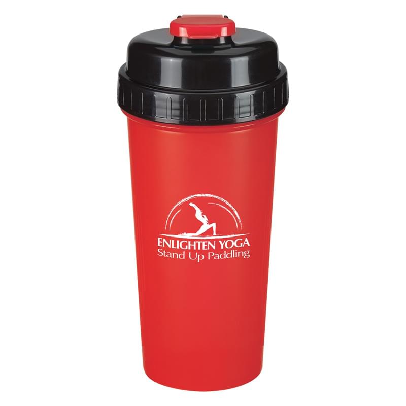 32 Oz. Typhoon Ultimate Shaker Bottle