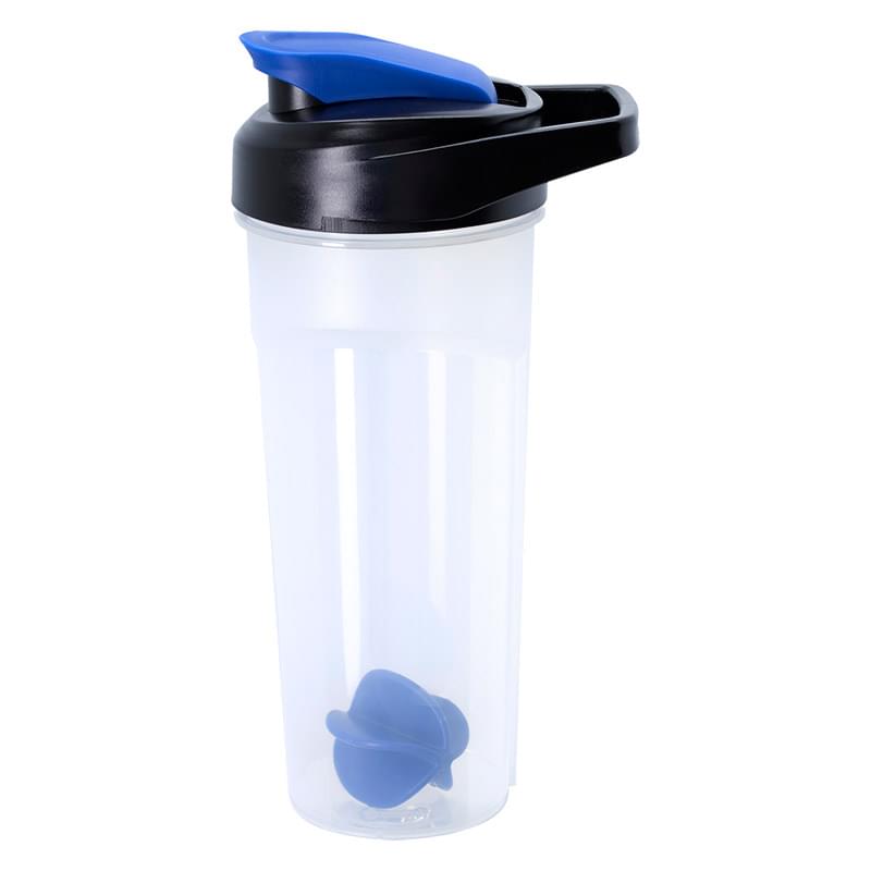 21 Oz. Jet Shaker Bottle