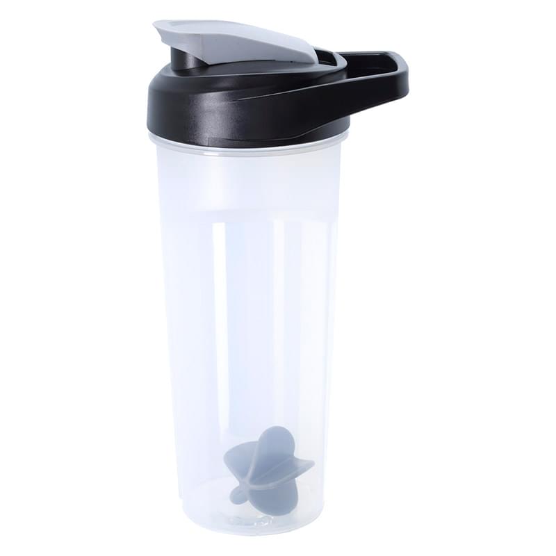 21 Oz. Jet Shaker Bottle