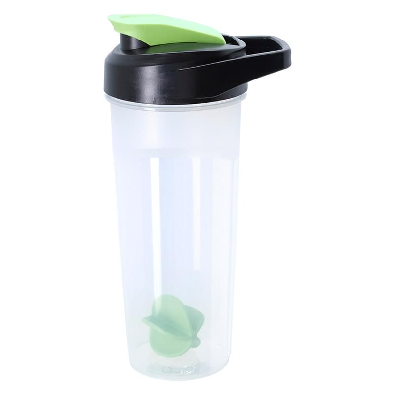 21 Oz. Jet Shaker Bottle