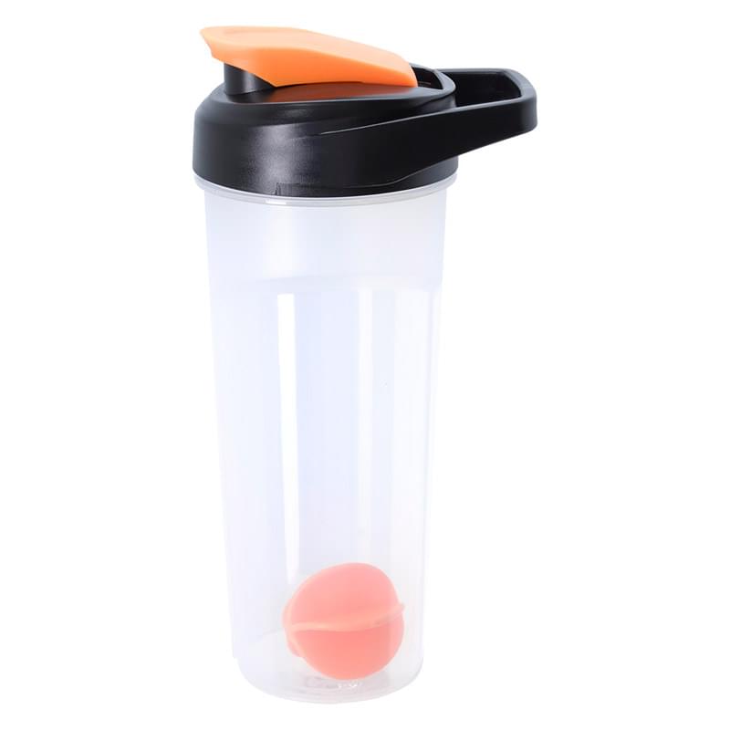 21 Oz. Jet Shaker Bottle