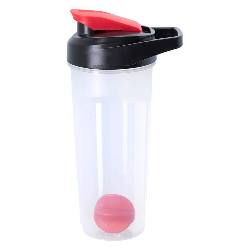 21 Oz. Jet Shaker Bottle