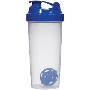 24 Oz. Shake-It-Up Bottle