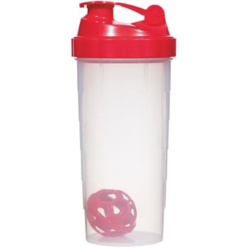 24 Oz. Shake-It-Up Bottle