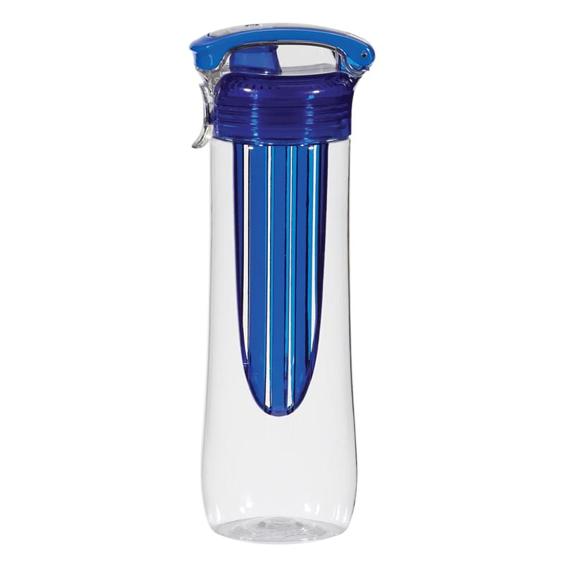 26 Oz. Tritan Fruit Infuser Bottle