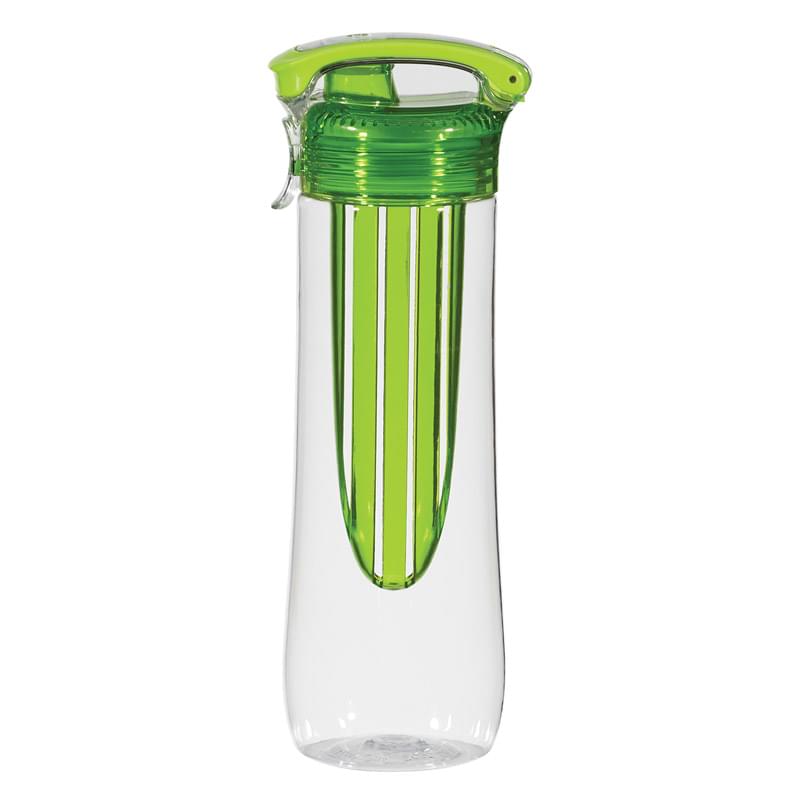 26 Oz. Tritan Fruit Infuser Bottle