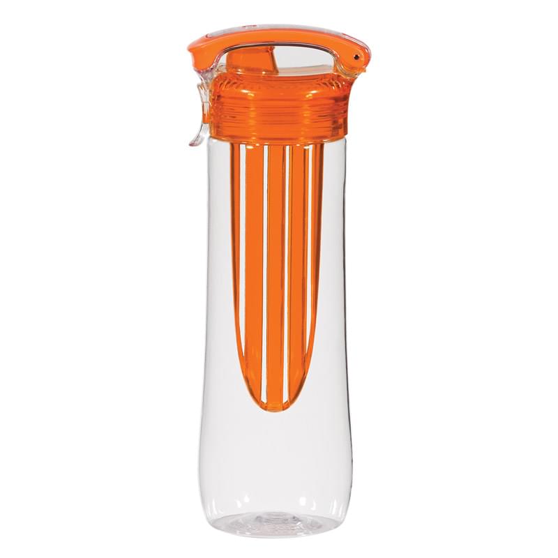 26 Oz. Tritan Fruit Infuser Bottle