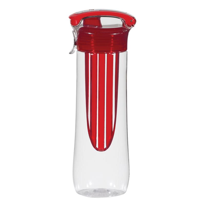 26 Oz. Tritan Fruit Infuser Bottle