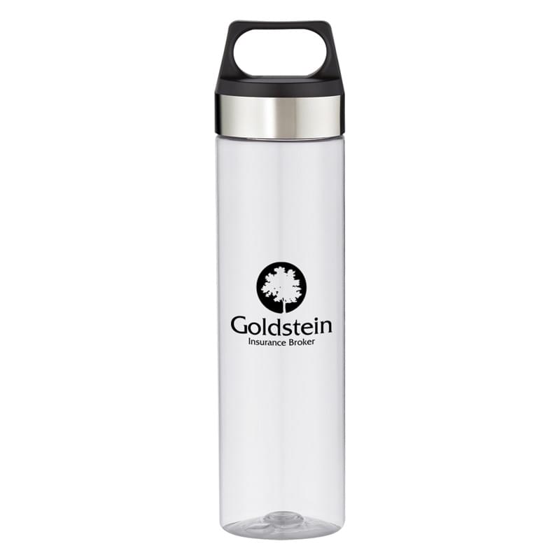 22 Oz. Tritana Silo Bottle