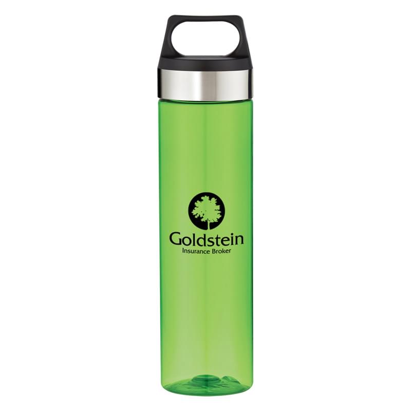 22 Oz. Tritana Silo Bottle