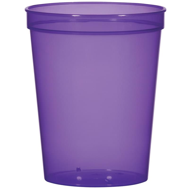 16 Oz. Stadium Cup