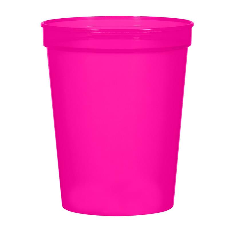 16 Oz. Stadium Cup