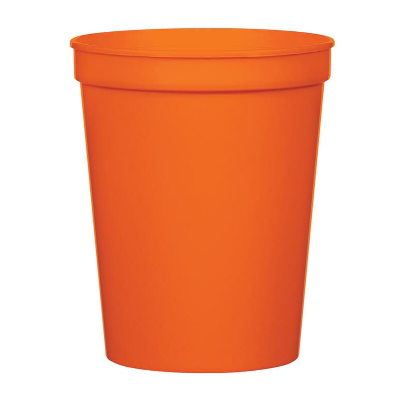 16 Oz. Stadium Cup