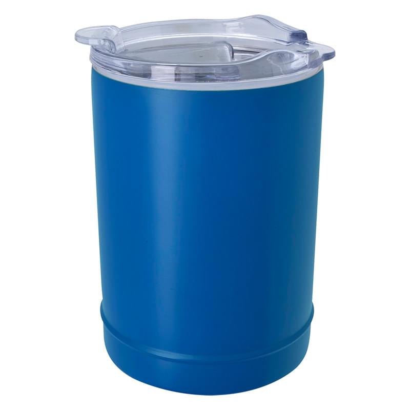 2-In-1 Copper Insulated Beverage Holder And Tumbler