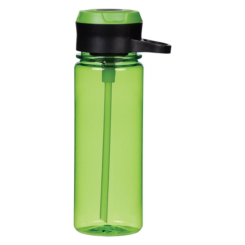 24 OZ. Tritana&trade; Twister Fitness Bottle