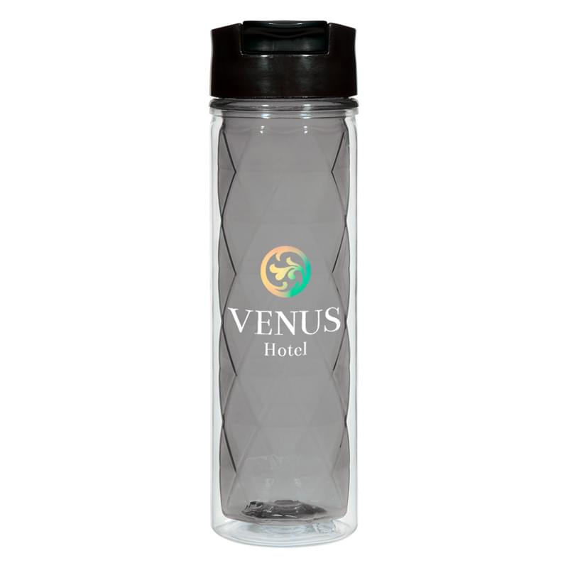 28 Oz. Tritana Gemstone Bottle