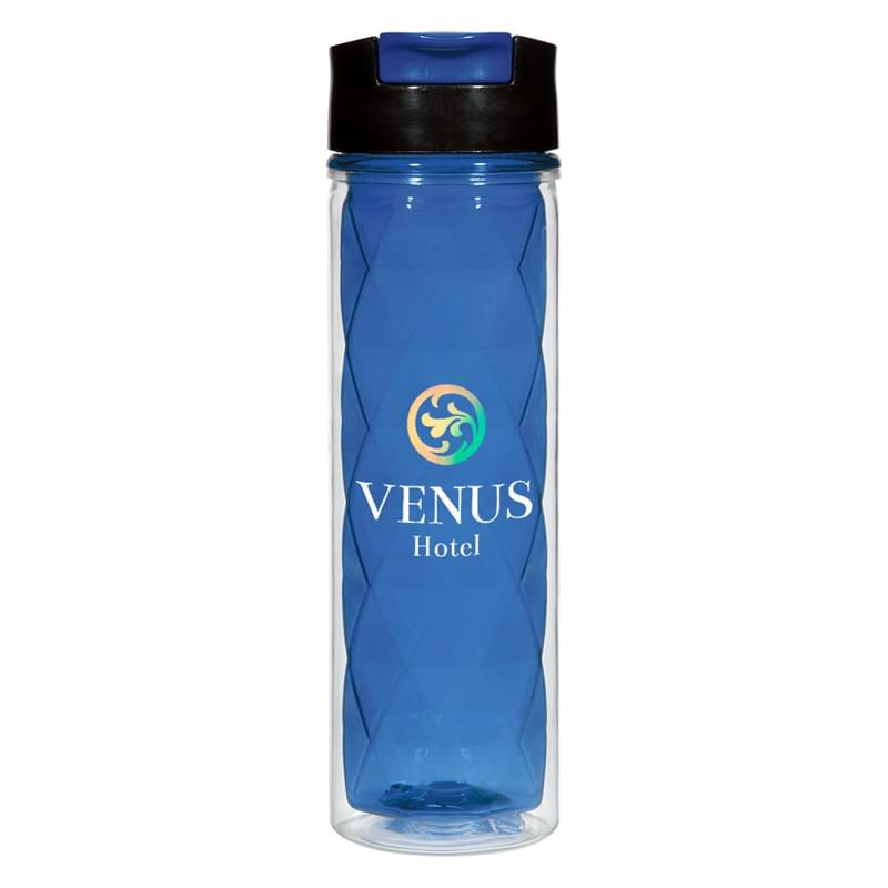 28 Oz. Tritana Gemstone Bottle
