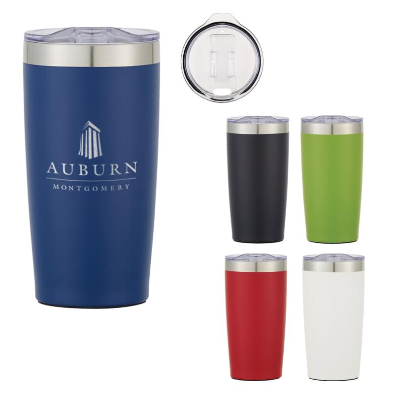 20 Oz. Two-Tone Himalayan Tumbler