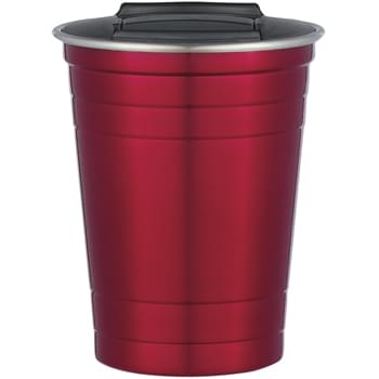 16 Oz. The Stainless Steel Cup