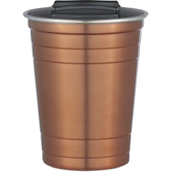 16 Oz. The Stainless Steel Cup