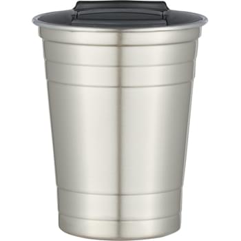 16 Oz. The Stainless Steel Cup