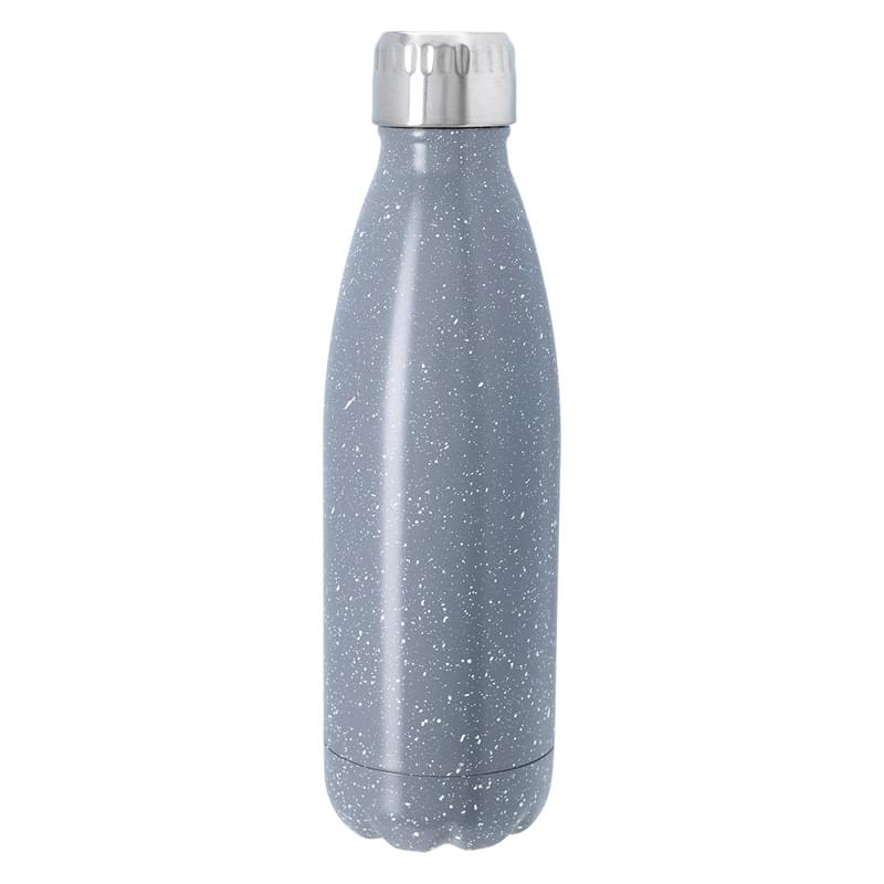 16 Oz. Speckled Swig Stainless Steel Bottle