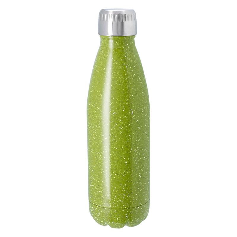 16 Oz. Speckled Swig Stainless Steel Bottle