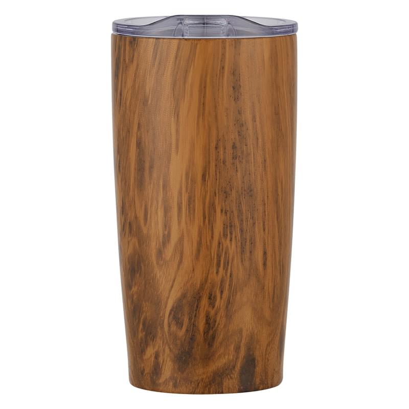 20 Oz. Woodtone Himalayan Tumbler