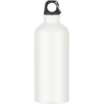 20 Oz. Aluminum Bike Bottle