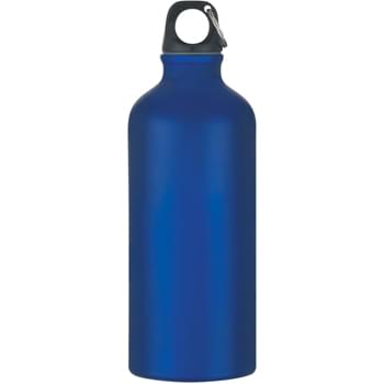 20 Oz. Aluminum Bike Bottle