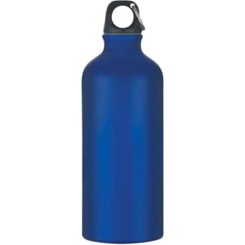 20 Oz. Aluminum Bike Bottle