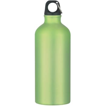 20 Oz. Aluminum Bike Bottle