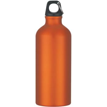 20 Oz. Aluminum Bike Bottle