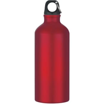 20 Oz. Aluminum Bike Bottle