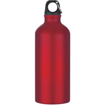 20 Oz. Aluminum Bike Bottle