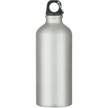 20 Oz. Aluminum Bike Bottle