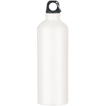 25 Oz. Aluminum Bike Bottle