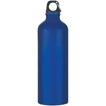 25 Oz. Aluminum Bike Bottle